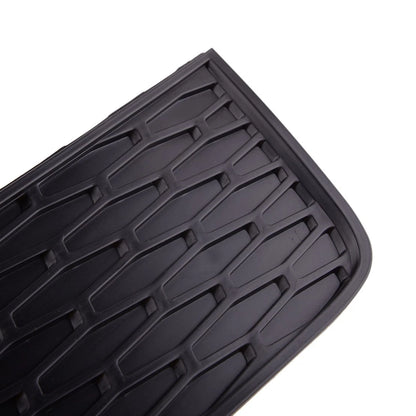 Left Side Front Fog Light Cover for Land Rover Range Rover Evoque (11-15)
