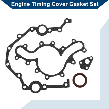 Engine Timing Cover Gasket Set for Ford Ranger (1990-2000)