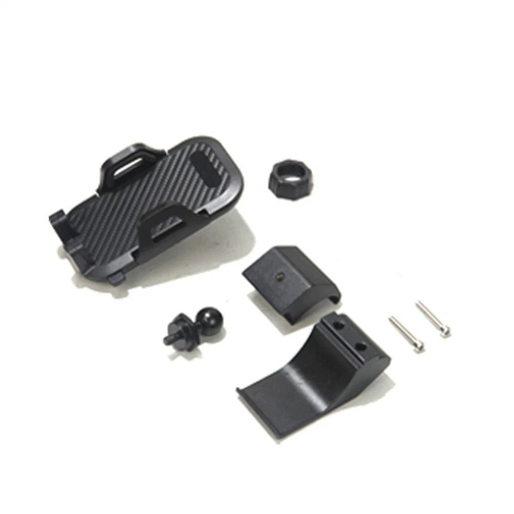 Mobile Phone Holder Bracket for Land Rover Defender 90 110 (2020-2025)