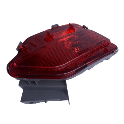 Left Rear Fog Light Housing for Toyota RAV4 (2013-2015)