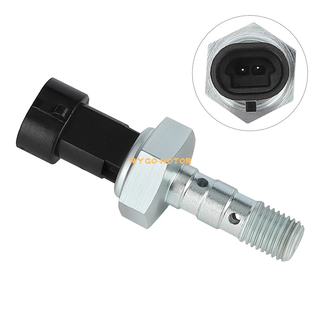 2 x Brake Pressure Switch for Polaris RZR Ranger 1000 900 570 Turbo (2016–2021)