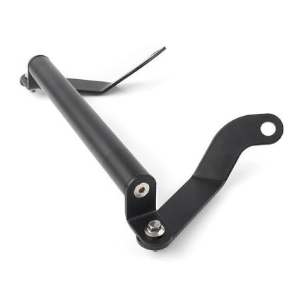 22mm Extension Handlebar Navigation Bracket for Honda Forza (2021-2023)