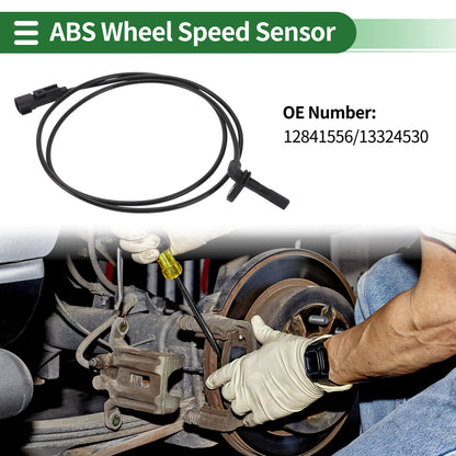 ABS Wheel Speed Sensor for Buick Lacrosse (2010–2011)