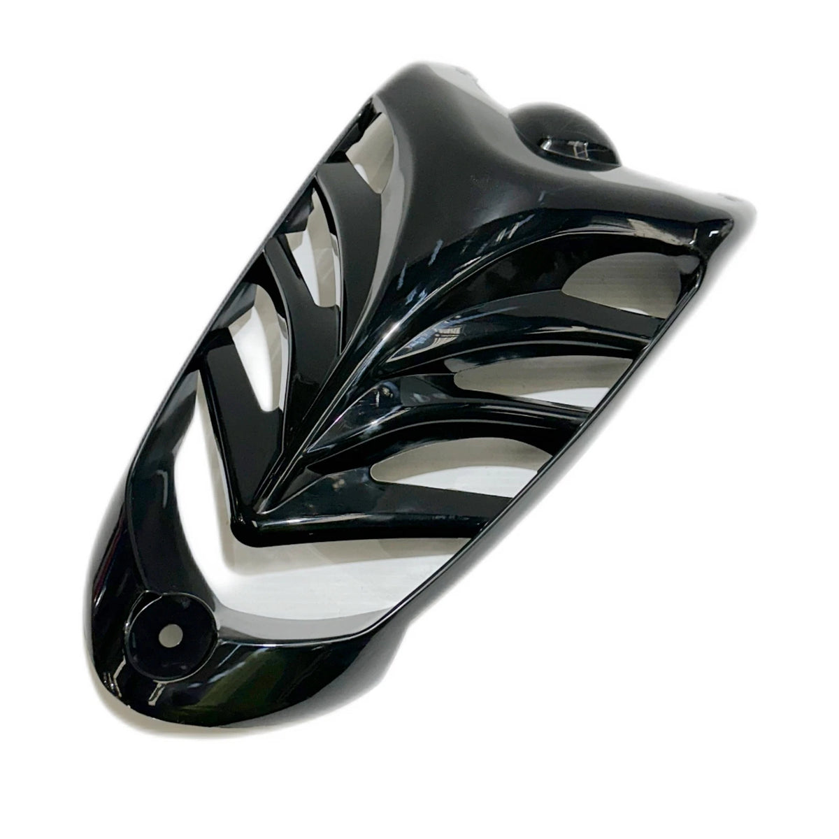 BLACK Headlight Cover for 250cc Dinosaur Quad Dirt Bike ATV