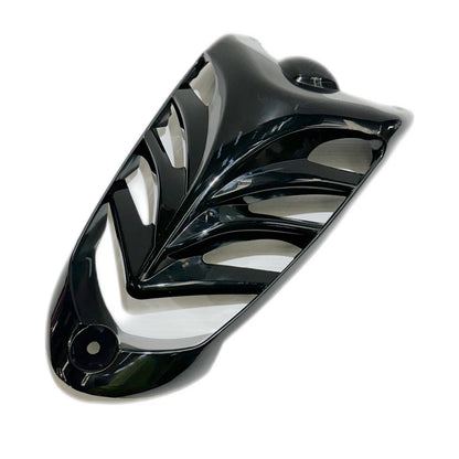 BLACK Headlight Cover for 250cc Dinosaur Quad Dirt Bike ATV