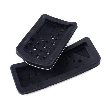 Accelerator Brake Pedal Covers for Jeep Grand Cherokee WK2 (2011-2018)