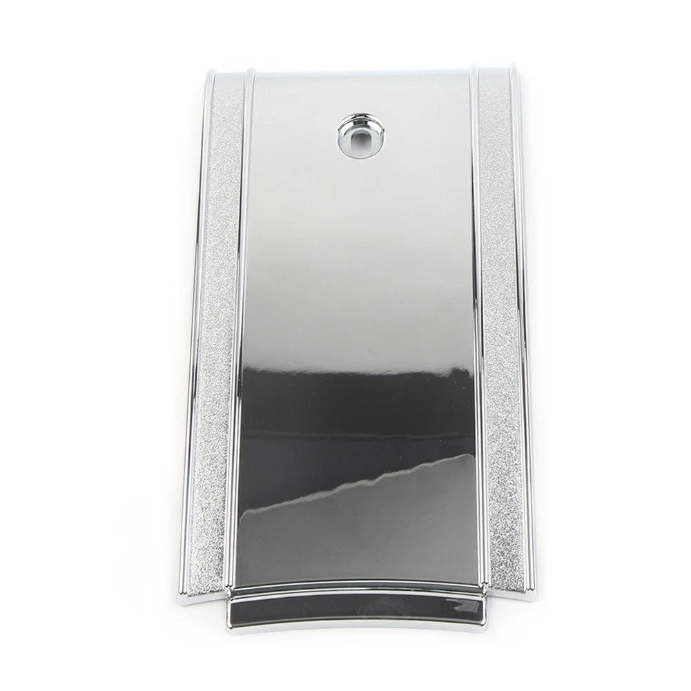 Lower Dash Panel Trim for Harley Davidson Softail 1984-1999 (2 x FLSTF, FLSTN, FXSTC)