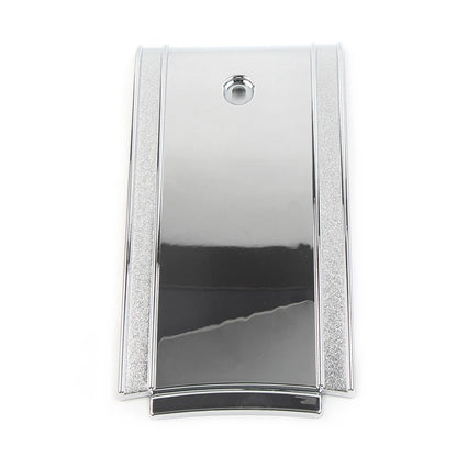 Lower Dash Panel Trim for Harley Davidson Softail 1984-1999 (2 x FLSTF, FLSTN, FXSTC)