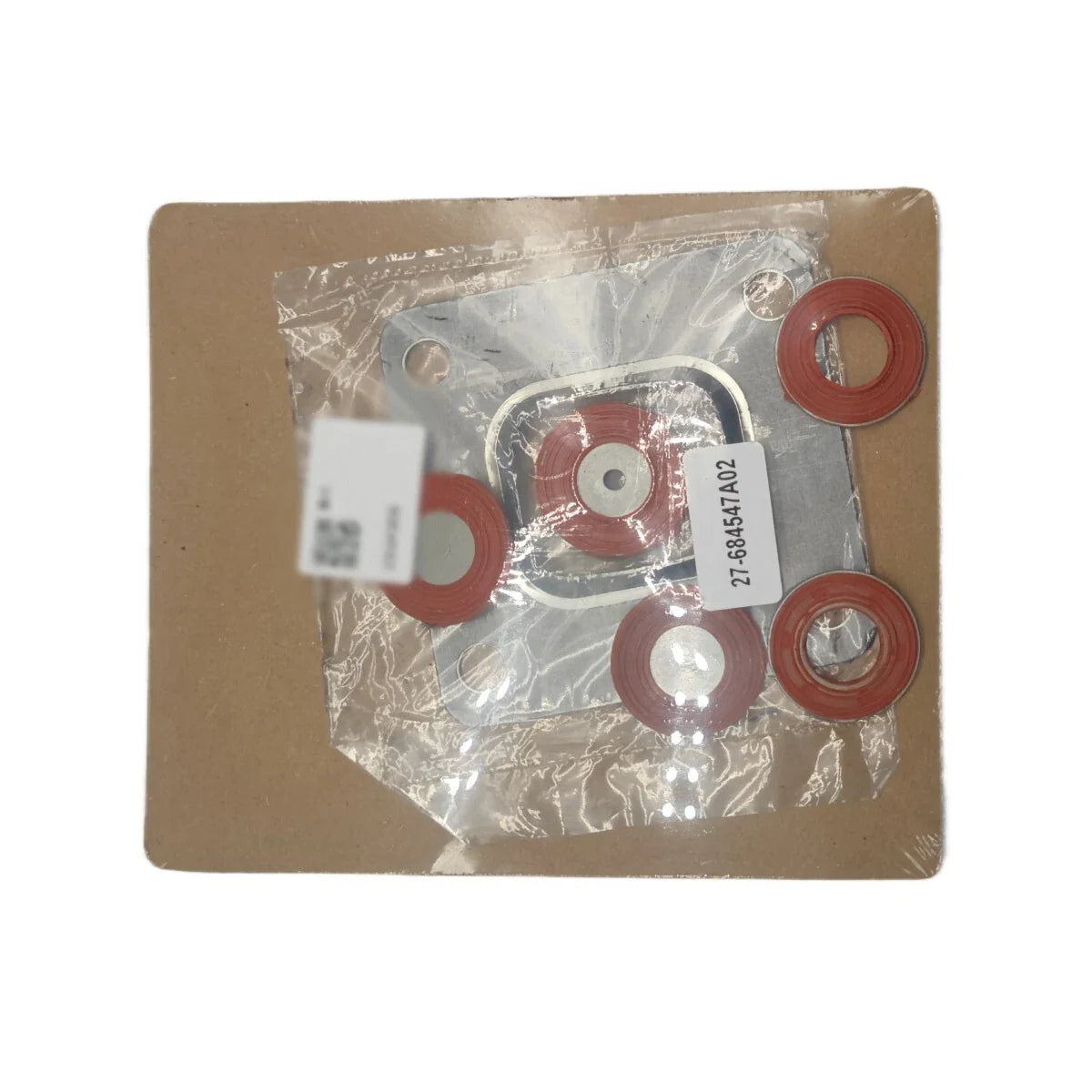 Dry Joint Open Elbow Gasket for Mercruiser 27-864850A 27-864547A (1990-2023)