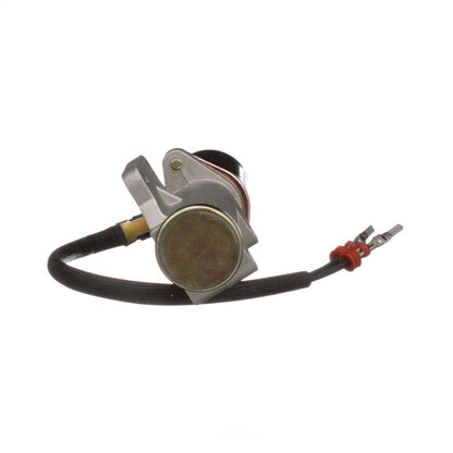 Idle Air Control Valve for Nissan D21 Pickup (1990-1994) L4 2.4L