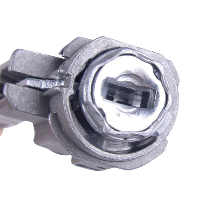 Ignition Cylinder Lock Switch Key for Honda Pilot, Element (2003-2015)