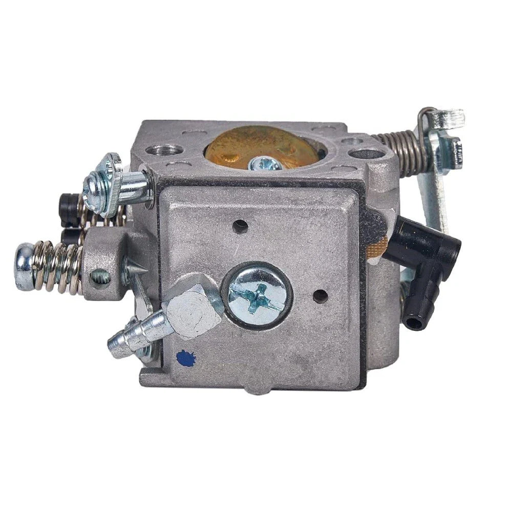Carburetor for Echo CS590/CS600P, Shindaiwa 591 w/ Gasket, Fuel Filter, Spark Plug