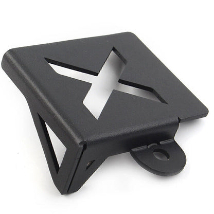 Rear Brake Oil Fluid Reservoir Cover for HONDA CBR500R CB500X CB500F (2019-2020)