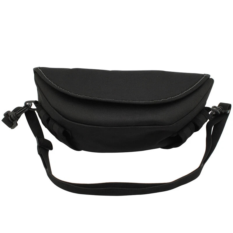 Waterproof Motorcycle Handlebar Travel Bag for BMW