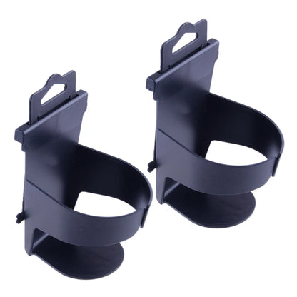 Universal Car Cup Can Holder for Auto Truck Interior Door Mount