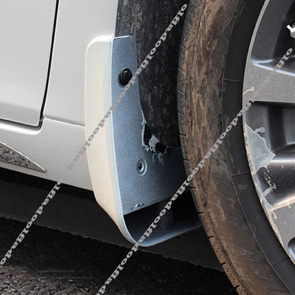 Mud Flaps Splash Guards Fender Mudguard for Lexus ES350 ES300H (2019–2025)