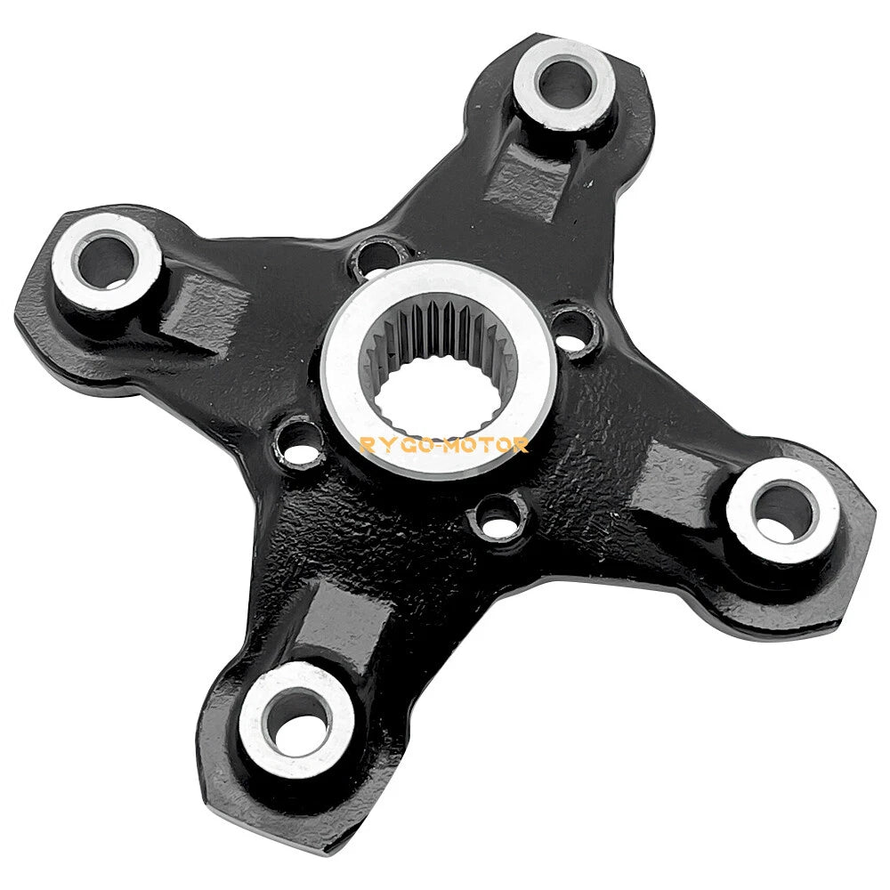 Front or Rear / Wheel Hub for Can-Am Outlander (2012–2021)