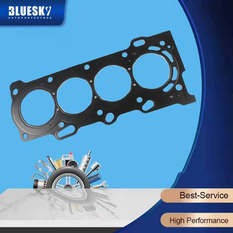 Head Gasket for Toyota Corolla 1.8L ZZE122 1ZZ-FE (2001-2007)