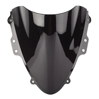 1x ABS Windshield for SUZUKI GSXR 600 750 (2004-2005)