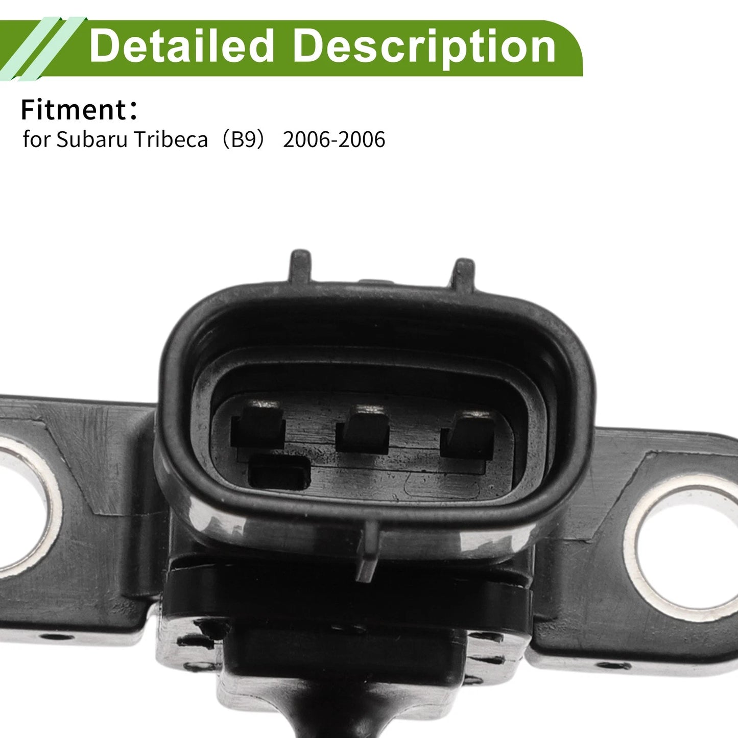 MAP Sensor for Subaru Tribeca (2006-2007)