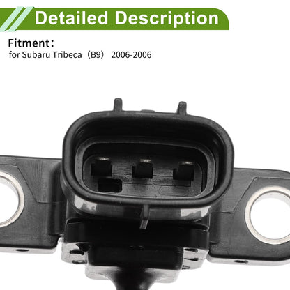 MAP Sensor for Subaru Tribeca (2006-2007)