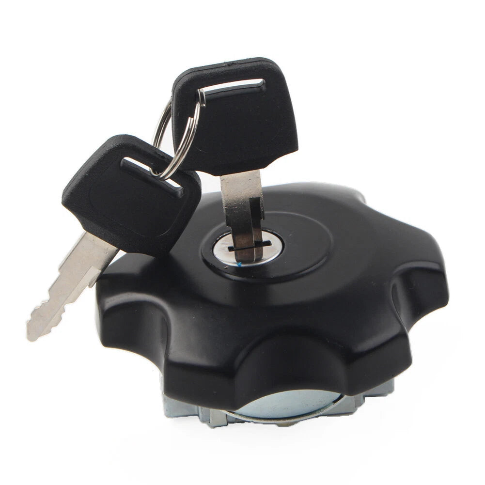 Ignition Key Switch Gas Cap Lock Set for Suzuki DRZ400SM (2005-2022)