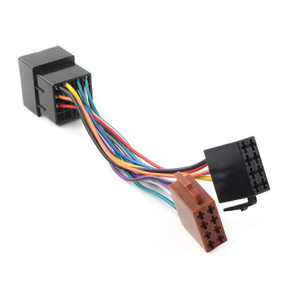 ISO Wiring Harness Adaptor Cable for Holden Commodore VZ VY (2004-2006)