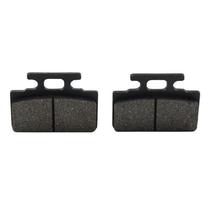 Front Disc Brake Pad for GY6 50cc Scooter Taotao CY50-B VETAS (2003-2023)