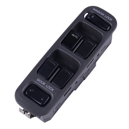 Power Window Regulator Left Front for Suzuki Grand Vitara XL-7 Baleno (2001-2006)