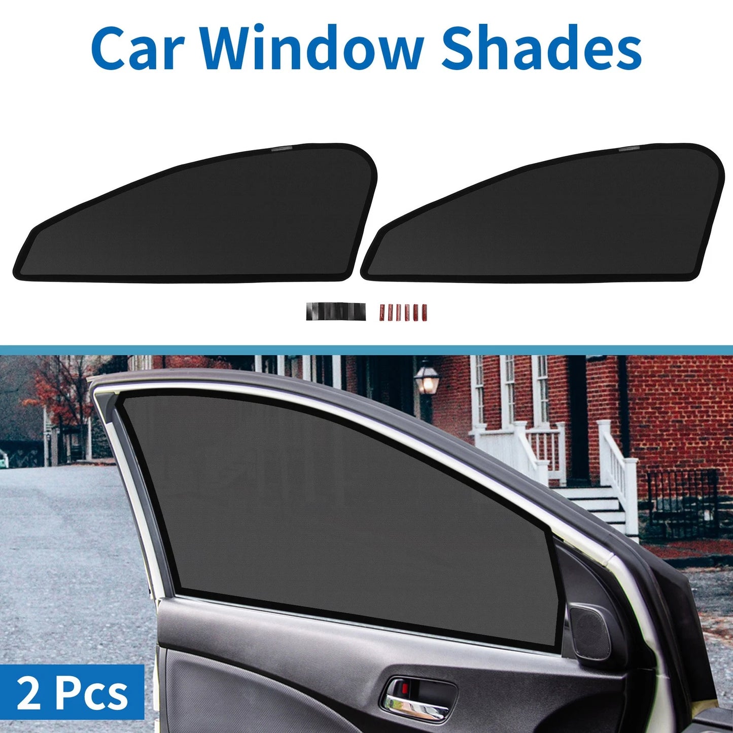 Window Cover for Mazda CX-30 (2020-2023)