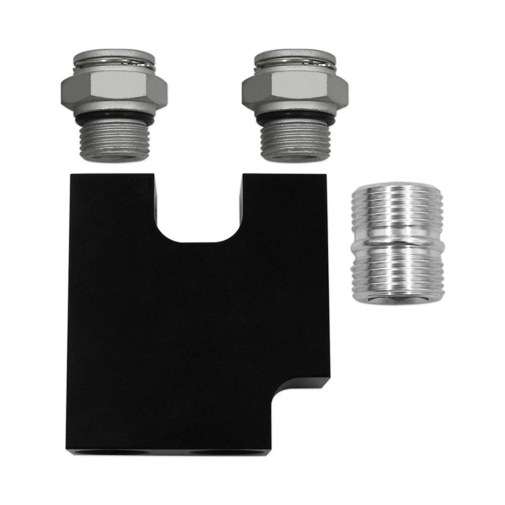 Transmission Cooler Bypass Valve for Dodge Ram 6.7L Cummins (2013-2018)