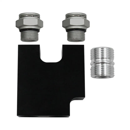 Transmission Cooler Bypass Valve for Dodge Ram 6.7L Cummins (2013-2018)