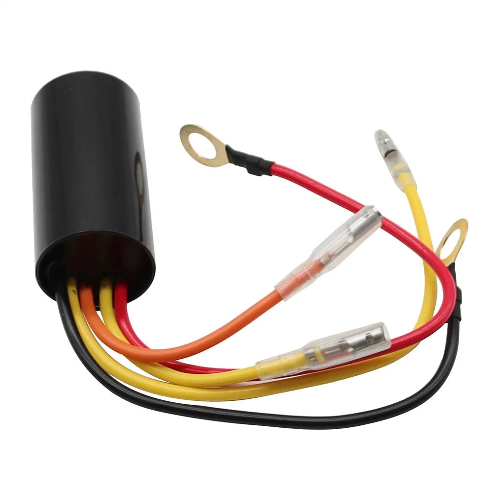 Ignition Time Delay Module for John Deere 345, GX345, 425, 445 (1992-2001)