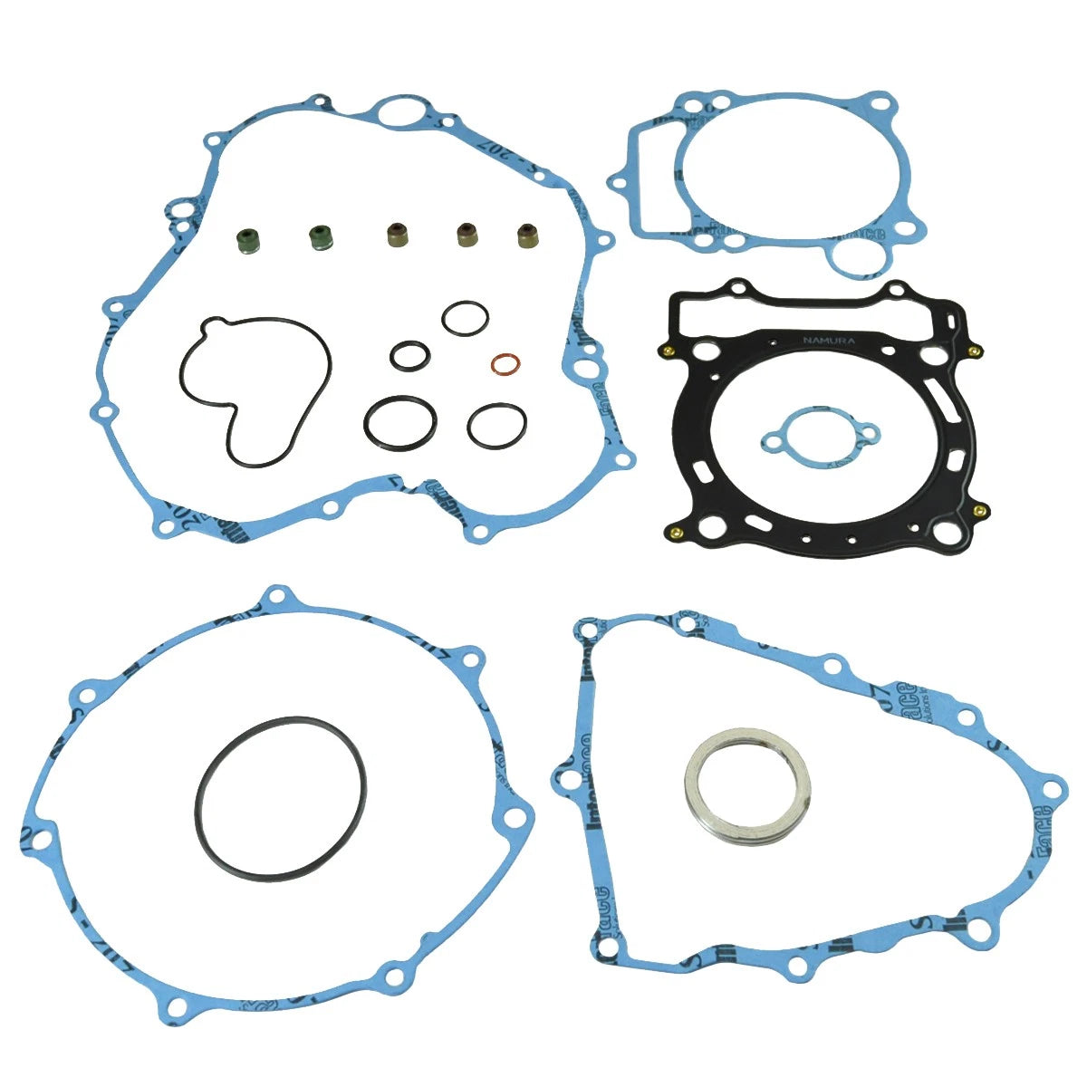 Namura Gasket for Yamaha YFZ450 (2004–2009/2012–2013)
