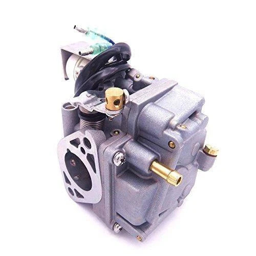 Carburetor for PARSUN/YAMAHA 4-Stroke 15-20HP Outboard (2000-2023)