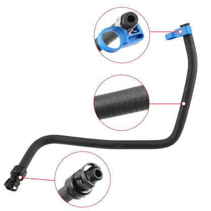 Engine Radiator Coolant Heater Hose 1.4L L4 for Chevrolet Cruze