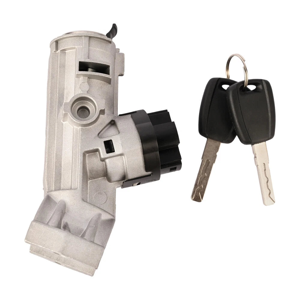 Ignition Switch Assembly Housing for Dodge Ram ProMaster (2014–2019)