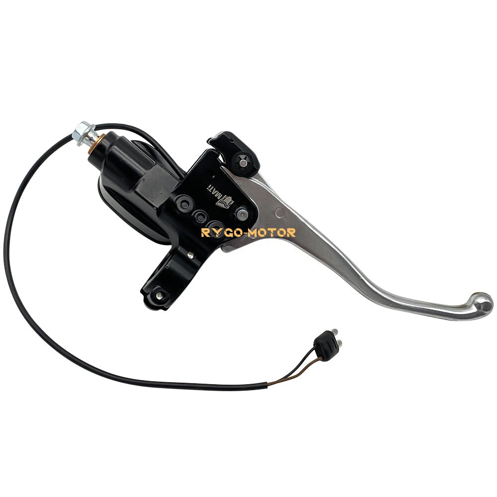 Brake Master Cylinder Assembly for Polaris Sportsman 1000 850 550 (2009–2021)