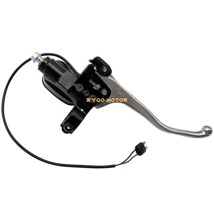 Brake Master Cylinder Assembly for Polaris Sportsman 1000 850 550 (2009–2021)