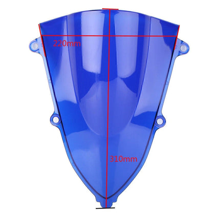 Windshield for Honda CBR250RR CBR 250 RR (2017-2022) Tan