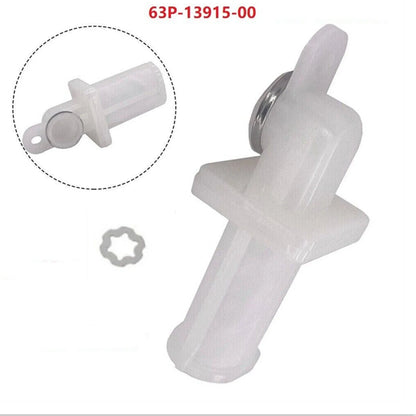 QFS Fuel Pump Filter Strainer for Yamaha F/FL/LF/VF 115-300 (2006)
