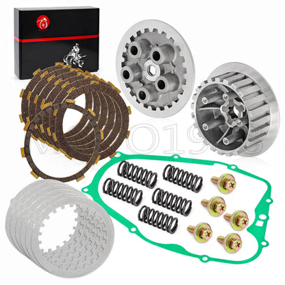 Clutch Kit Inner Hub Springs & Gasket for Yamaha Blaster (1988–2006)
