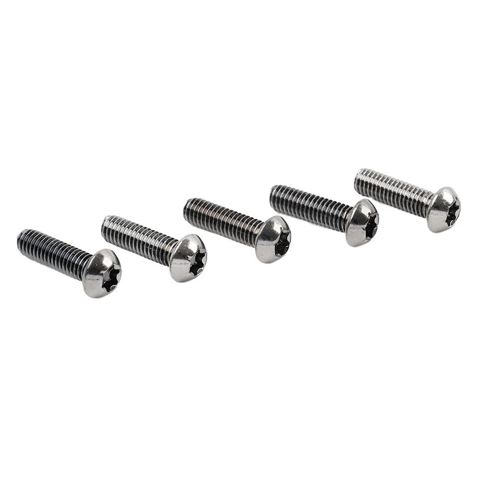 Rear Disc Brake Rotor Bolt for BMW S1000RR XR M1000RR (2019-2024)