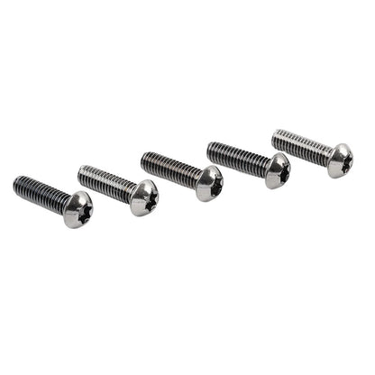 Rear Disc Brake Rotor Bolt for BMW S1000RR XR M1000RR (2019-2024)