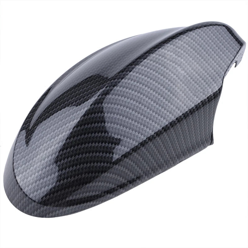 Carbon Fiber Mirror Cap Covers for BMW E90 E91 E92 E93 (2006-2012)