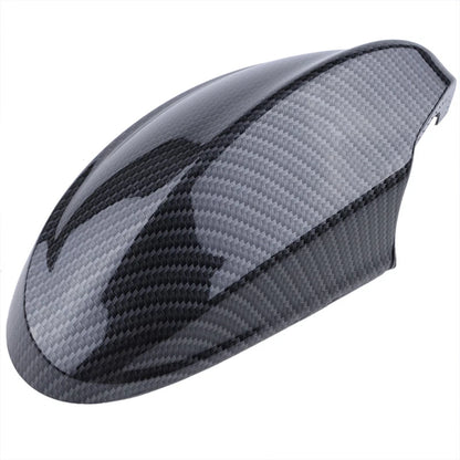 Carbon Fiber Mirror Cap Covers for BMW E90 E91 E92 E93 (2006-2012)