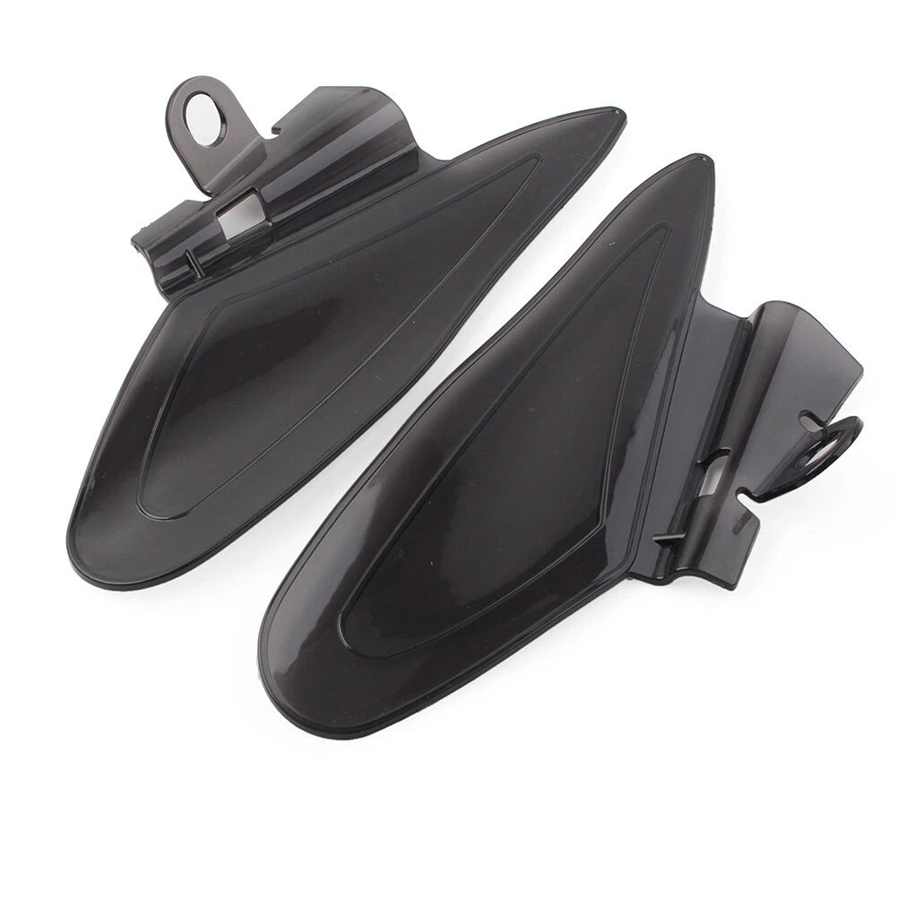 Saddle Shields Heat Deflectors for Indian Chief Chieftain Roadmaster (2014-2022)