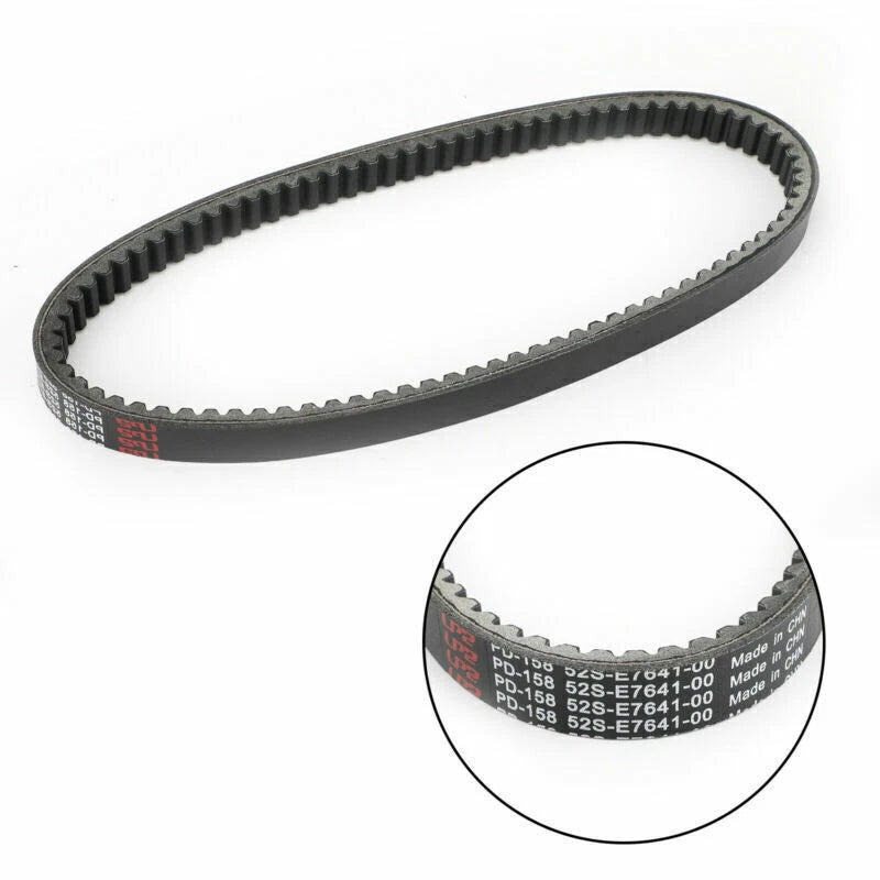 Timing Belt 950OC x 23W for Yamaha HW125 HW151 Xenter XC125R Majesty (2012-2017)