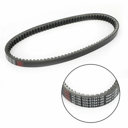 Timing Belt 950OC x 23W for Yamaha HW125 HW151 Xenter XC125R Majesty (2012-2017)