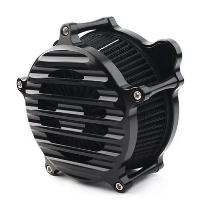 Air Cleaner Intake Filter for Harley Dyna Softail Electra Road Glide (2006-2023)
